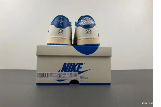 DM7866-104 SP DM7866-104 TRAVIS  1 LOW RETRO OG SCOTT  JORDAN 1030